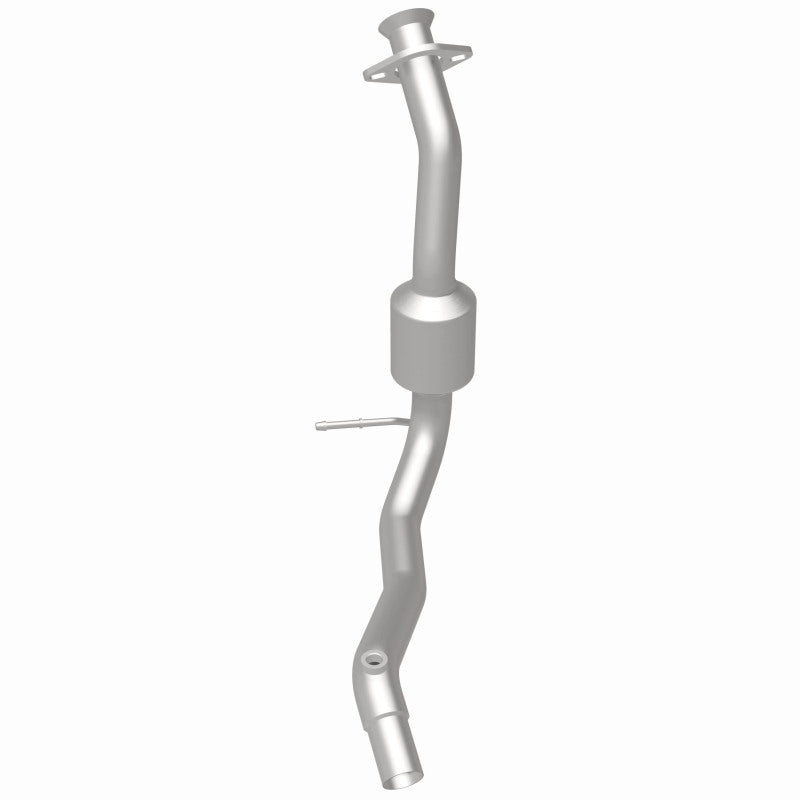 MagnaFlow CARB-Grade Direct-Fit Catalytic Converter - Dodge Intrepid 1996-1997 3.5L, view 13
