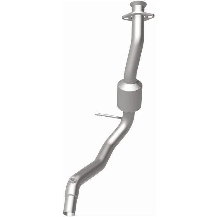 MagnaFlow CARB-Grade Direct-Fit Catalytic Converter - Dodge Intrepid 1996-1997 3.5L, view 14