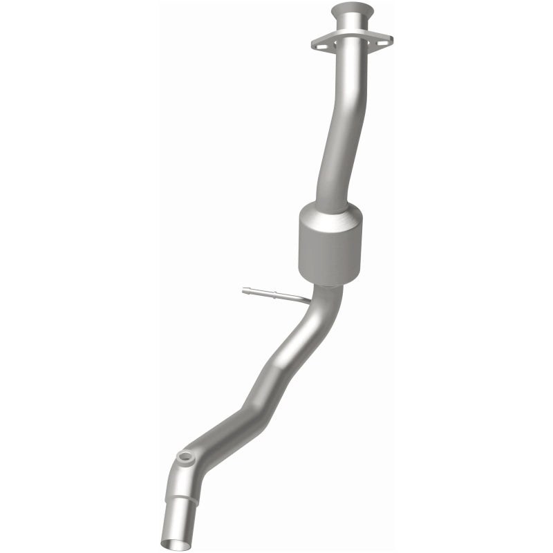MagnaFlow CARB-Grade Direct-Fit Catalytic Converter - Dodge Intrepid 1996-1997 3.5L, view 14