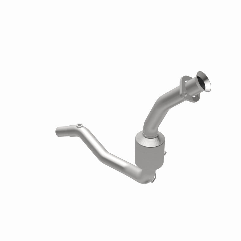 MagnaFlow CARB-Grade Direct-Fit Catalytic Converter - Dodge Intrepid 1996-1997 3.5L, view 16