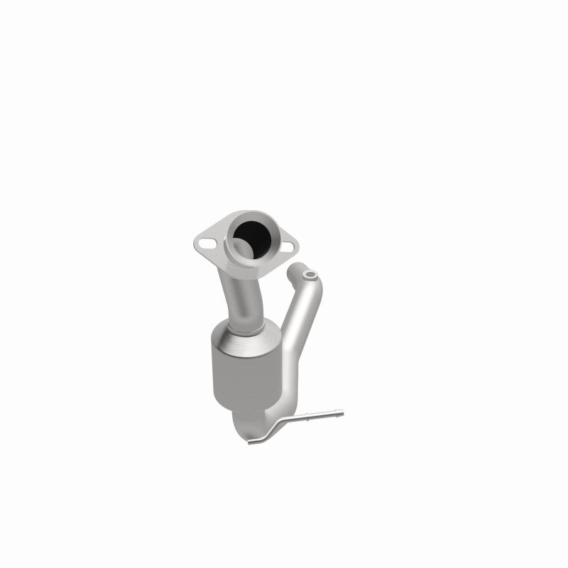 MagnaFlow CARB-Grade Direct-Fit Catalytic Converter - Dodge Intrepid 1996-1997 3.5L, view 17