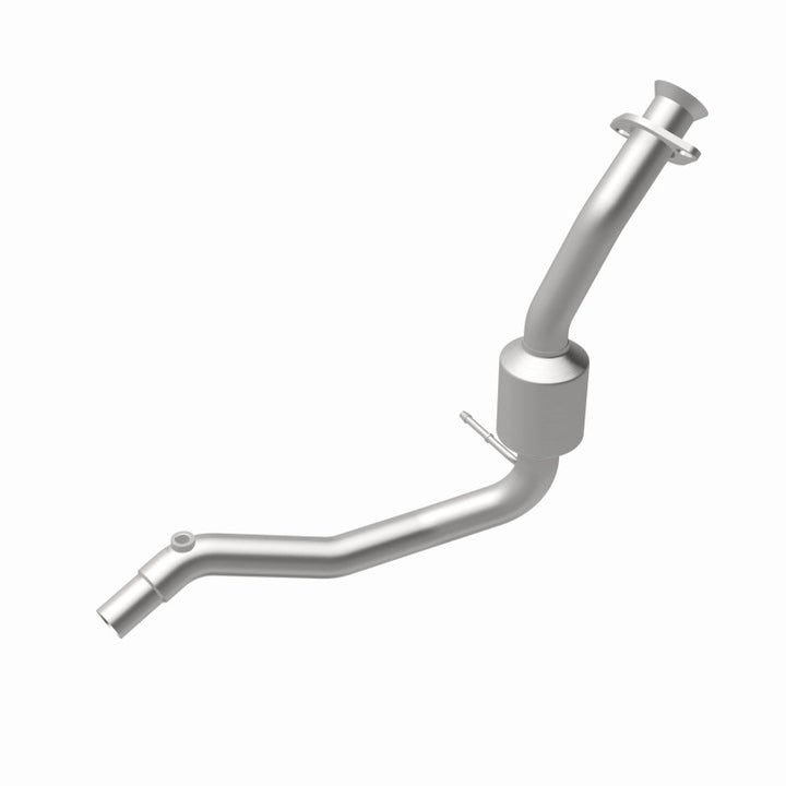 MagnaFlow CARB-Grade Direct-Fit Catalytic Converter - Dodge Intrepid 1996-1997 3.5L, view 21