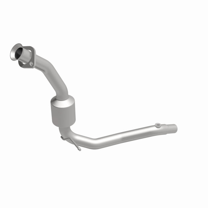 MagnaFlow CARB-Grade Direct-Fit Catalytic Converter - Dodge Intrepid 1996-1997 3.5L, view 3