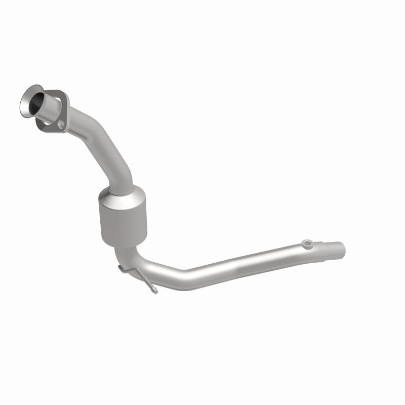 MagnaFlow CARB-Grade Direct-Fit Catalytic Converter - Dodge Intrepid 1996-1997 3.5L, view 3
