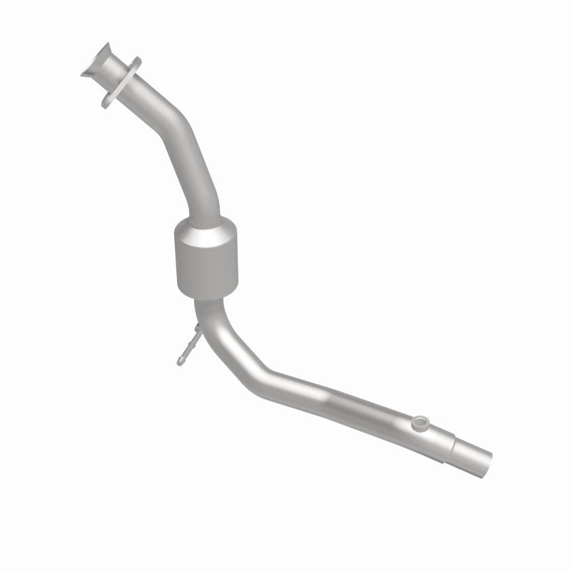 MagnaFlow CARB-Grade Direct-Fit Catalytic Converter - Dodge Intrepid 1996-1997 3.5L, view 30