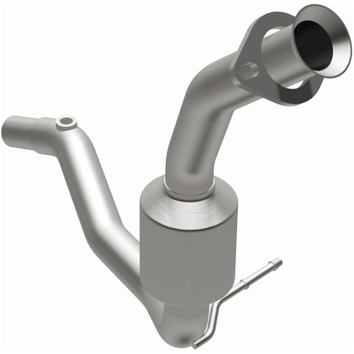 MagnaFlow CARB-Grade Direct-Fit Catalytic Converter - Dodge Intrepid 1996-1997 3.5L, view 36