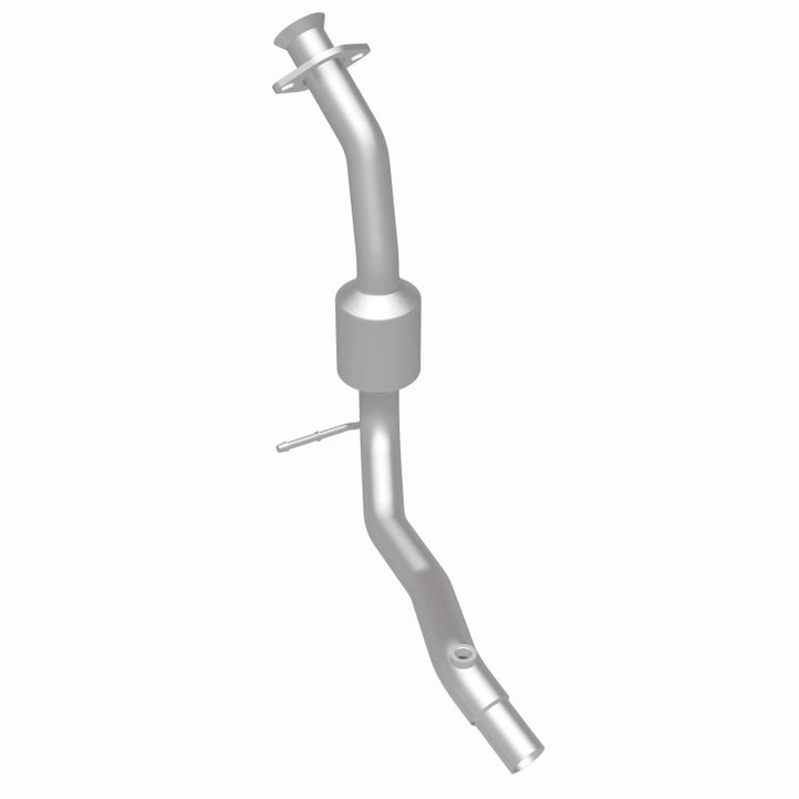 MagnaFlow CARB-Grade Direct-Fit Catalytic Converter - Dodge Intrepid 1996-1997 3.5L, view 6