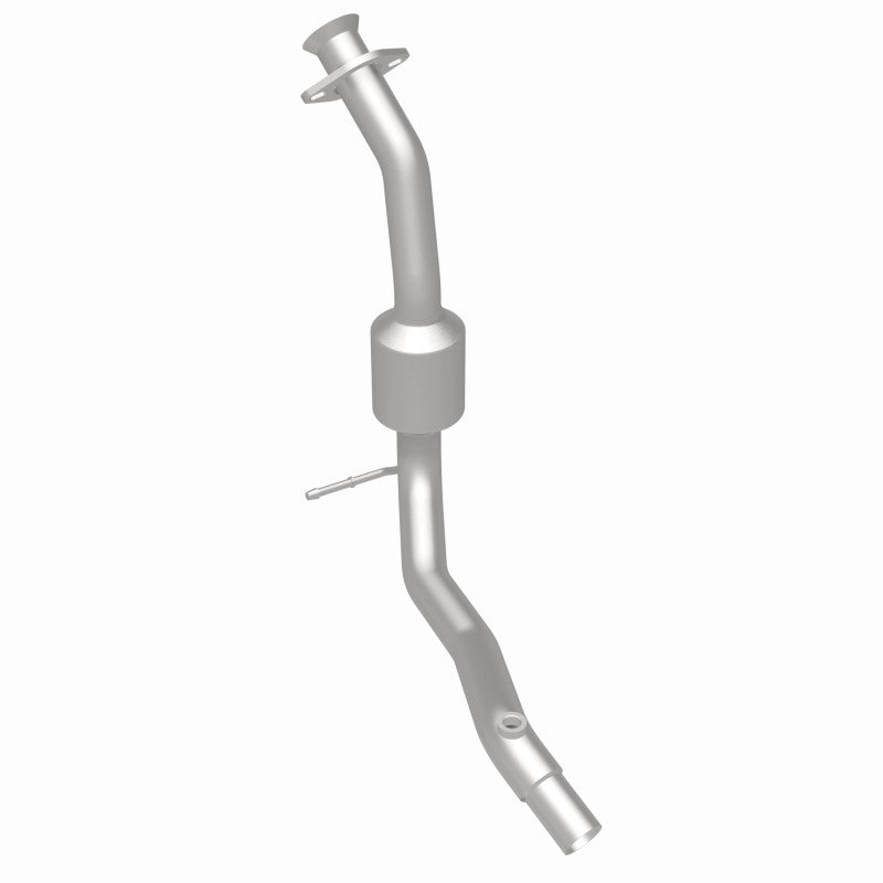 MagnaFlow CARB-Grade Direct-Fit Catalytic Converter - Dodge Intrepid 1996-1997 3.5L, view 6