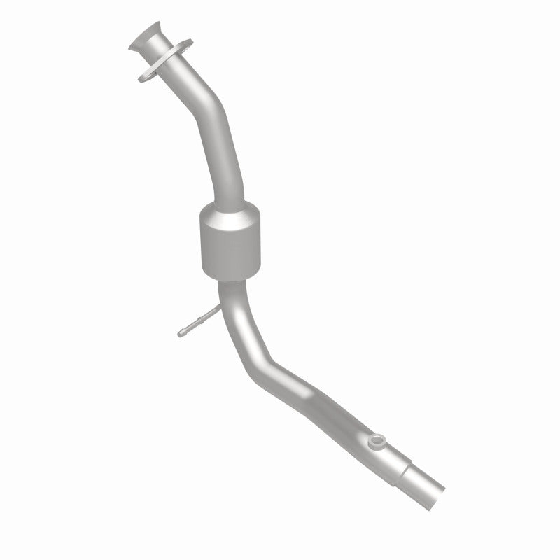 MagnaFlow CARB-Grade Direct-Fit Catalytic Converter - Dodge Intrepid 1996-1997 3.5L, view 7