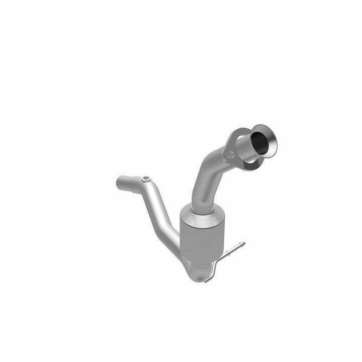 MagnaFlow CARB-Grade Direct-Fit Catalytic Converter - Dodge Intrepid 1996-1997 3.5L, view 9