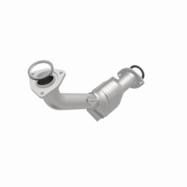 MagnaFlow CARB-Grade Direct-Fit Catalytic Converter - Toyota Tacoma 2002-2004 2.4L - Front, view 10