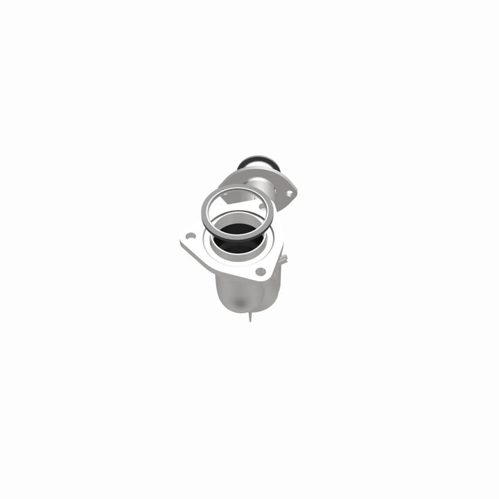 MagnaFlow CARB-Grade Direct-Fit Catalytic Converter - Toyota Tacoma 2002-2004 2.4L - Front, view 11