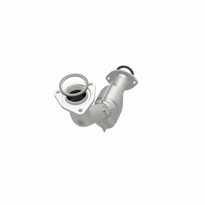 MagnaFlow CARB-Grade Direct-Fit Catalytic Converter - Toyota Tacoma 2002-2004 2.4L - Front, view 12