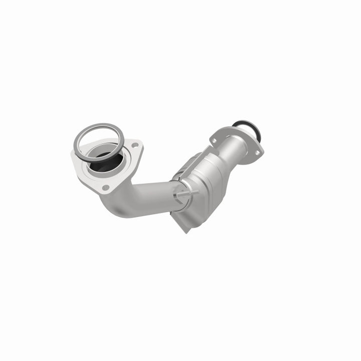 MagnaFlow CARB-Grade Direct-Fit Catalytic Converter - Toyota Tacoma 2002-2004 2.4L - Front, view 15