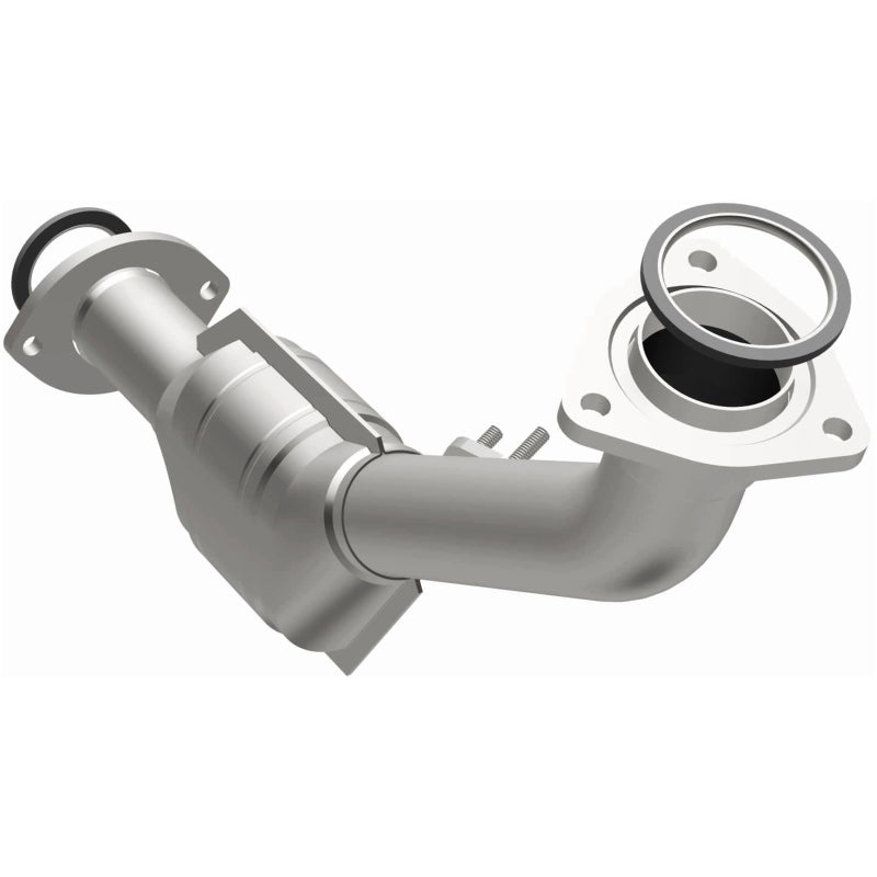 MagnaFlow CARB-Grade Direct-Fit Catalytic Converter - Toyota Tacoma 2002-2004 2.4L - Front, view 21