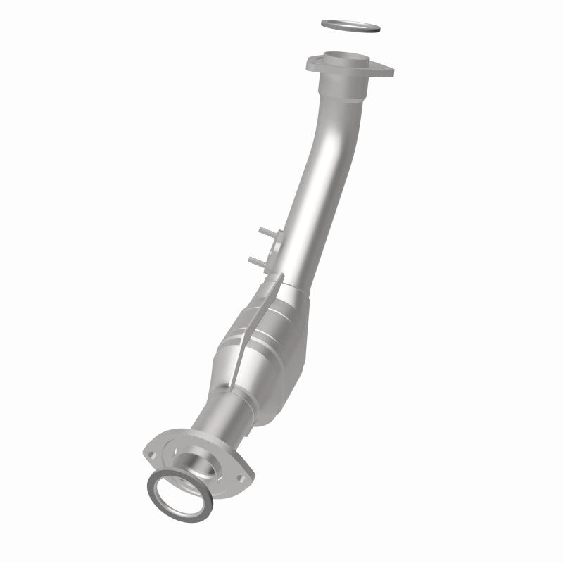 MagnaFlow CARB-Grade Direct-Fit Catalytic Converter - Toyota Tacoma 2002-2004 2.4L - Front, view 29
