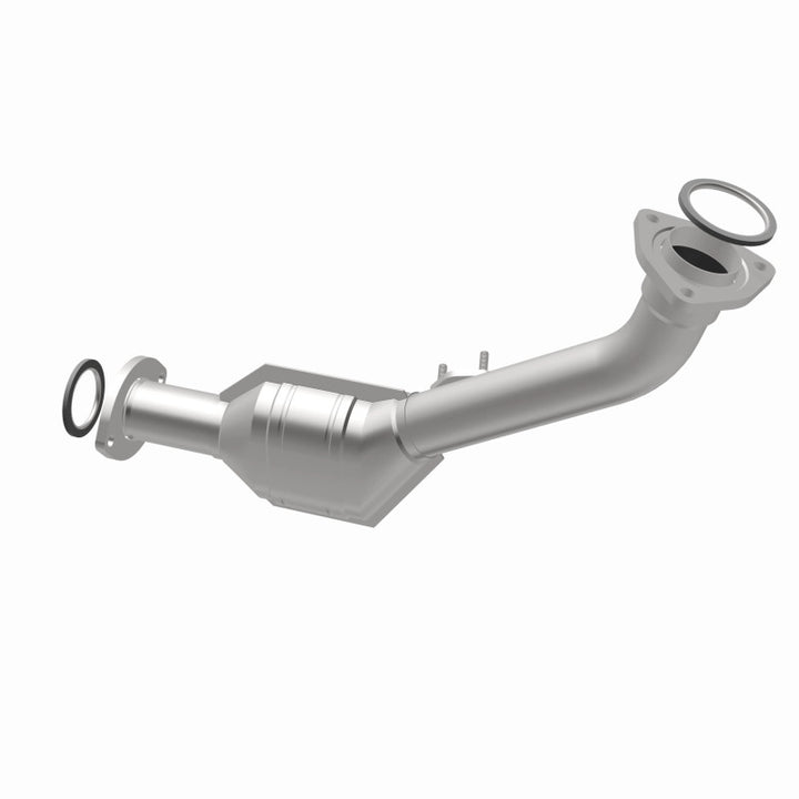 MagnaFlow CARB-Grade Direct-Fit Catalytic Converter - Toyota Tacoma 2002-2004 2.4L - Front, view 34
