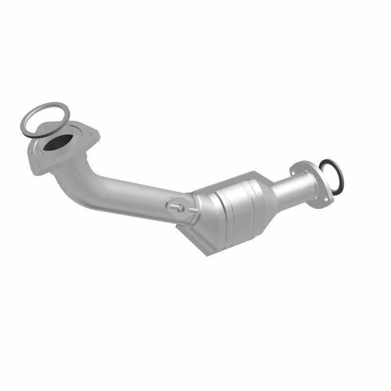 MagnaFlow CARB-Grade Direct-Fit Catalytic Converter - Toyota Tacoma 2002-2004 2.4L - Front, view 37