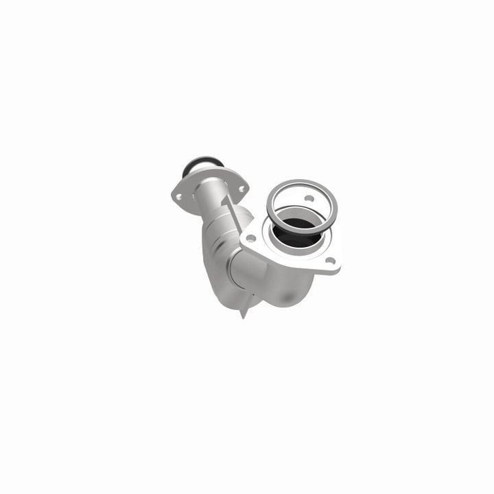 MagnaFlow CARB-Grade Direct-Fit Catalytic Converter - Toyota Tacoma 2002-2004 2.4L - Front, view 38