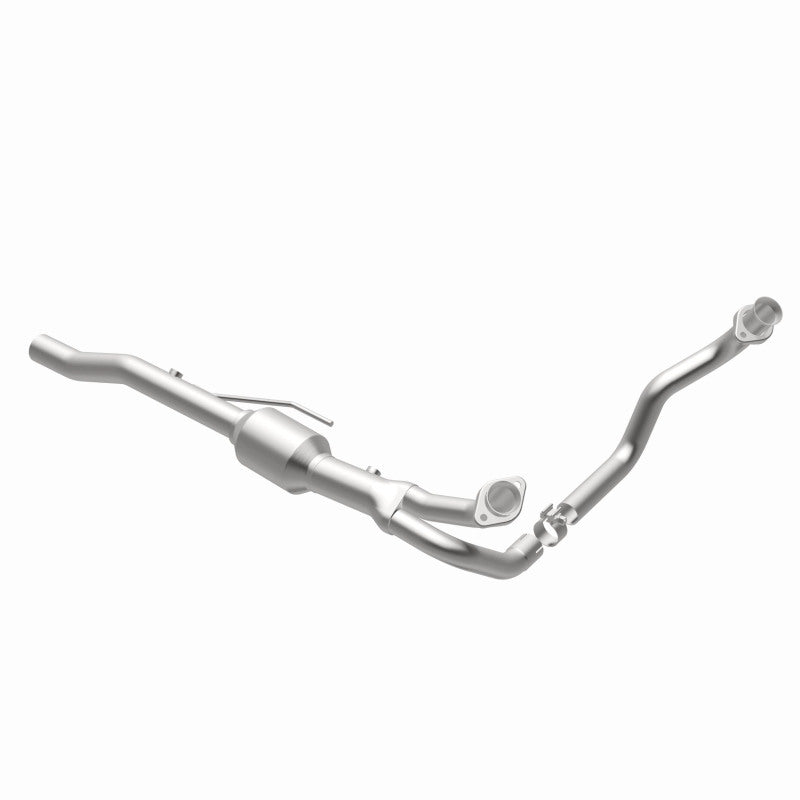 MagnaFlow CARB-Grade Direct-Fit Catalytic Converter - Dodge Ram 1500 2000-2001 3.9L, view 11