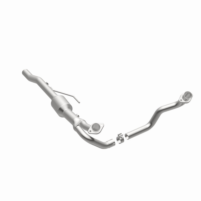 MagnaFlow CARB-Grade Direct-Fit Catalytic Converter - Dodge Ram 1500 2000-2001 3.9L, view 14