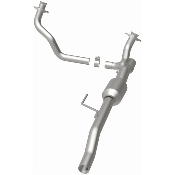 MagnaFlow CARB-Grade Direct-Fit Catalytic Converter - Dodge Ram 1500 2000-2001 3.9L, view 16
