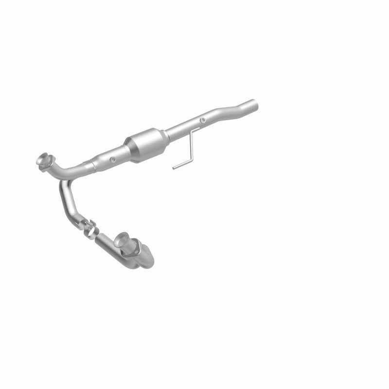 MagnaFlow CARB-Grade Direct-Fit Catalytic Converter - Dodge Ram 1500 2000-2001 3.9L, view 21