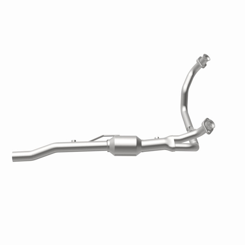 MagnaFlow CARB-Grade Direct-Fit Catalytic Converter - Dodge Ram 1500 2000-2001 3.9L, view 22
