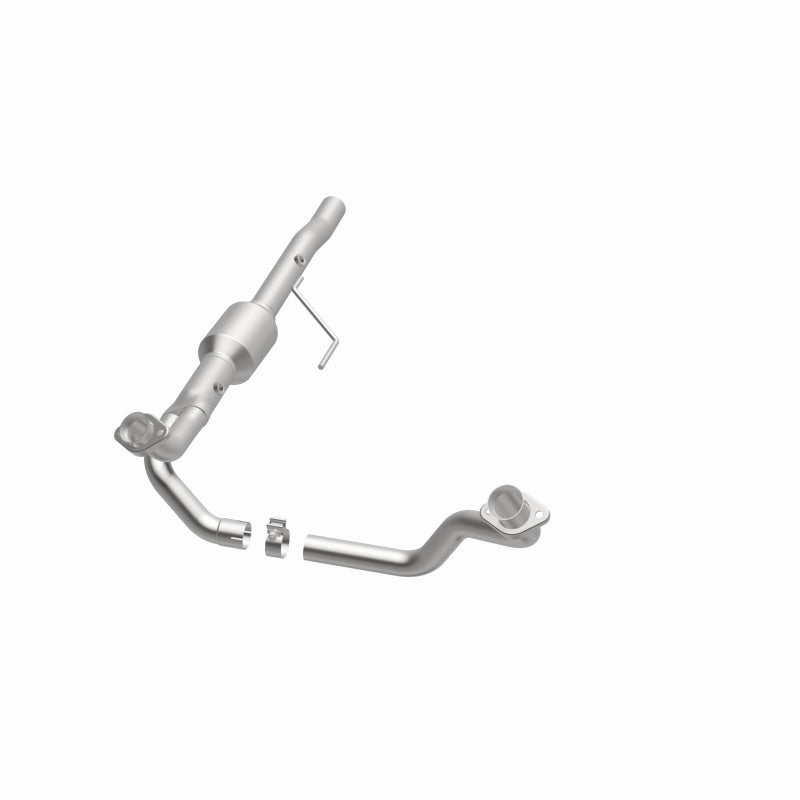 MagnaFlow CARB-Grade Direct-Fit Catalytic Converter - Dodge Ram 1500 2000-2001 3.9L, view 23