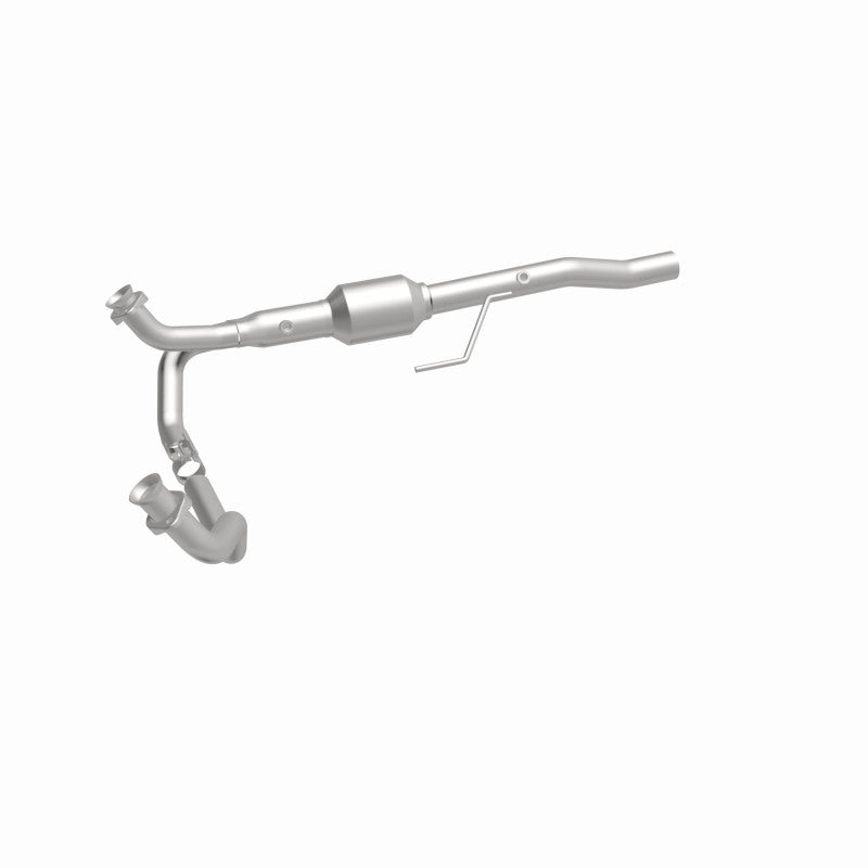 MagnaFlow CARB-Grade Direct-Fit Catalytic Converter - Dodge Ram 1500 2000-2001 3.9L, view 24