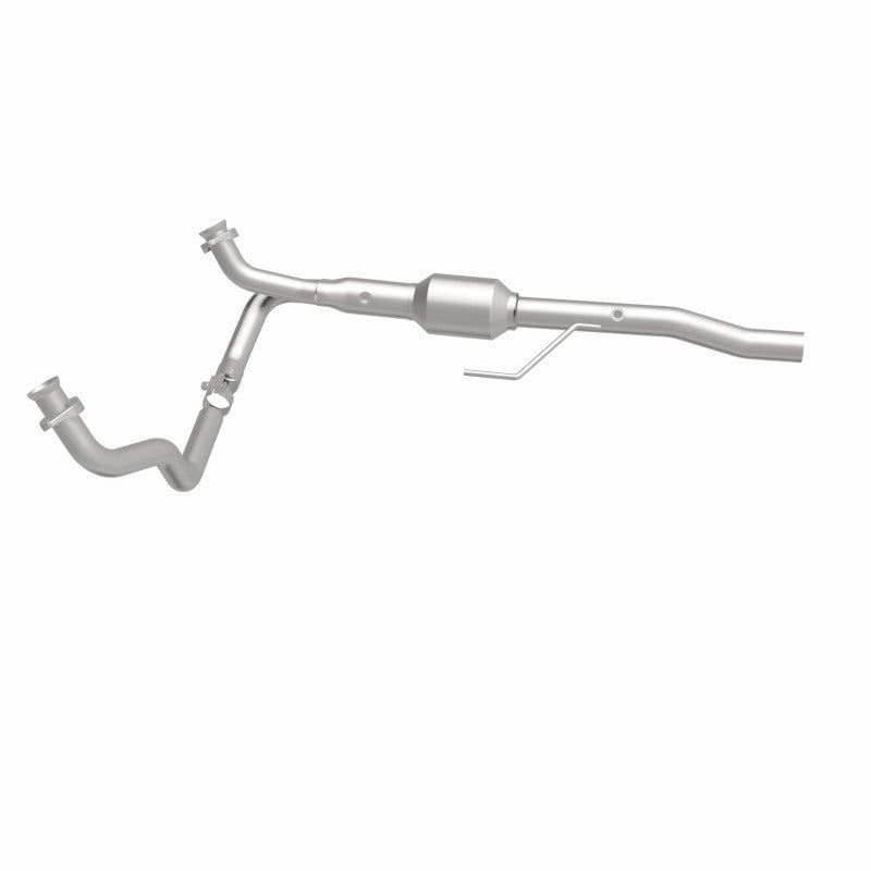 MagnaFlow CARB-Grade Direct-Fit Catalytic Converter - Dodge Ram 1500 2000-2001 3.9L, view 25