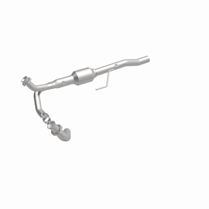MagnaFlow CARB-Grade Direct-Fit Catalytic Converter - Dodge Ram 1500 2000-2001 3.9L, view 27