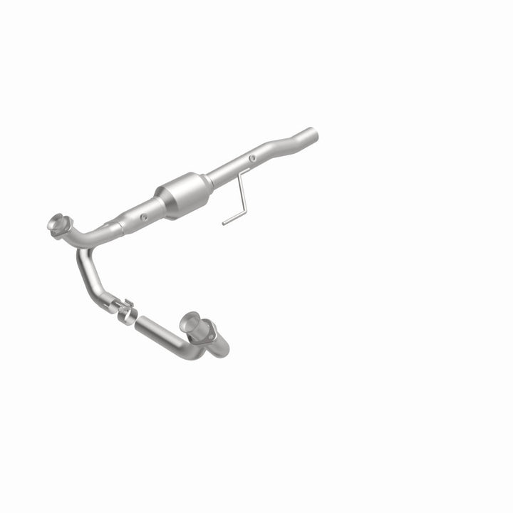 MagnaFlow CARB-Grade Direct-Fit Catalytic Converter - Dodge Ram 1500 2000-2001 3.9L, view 28