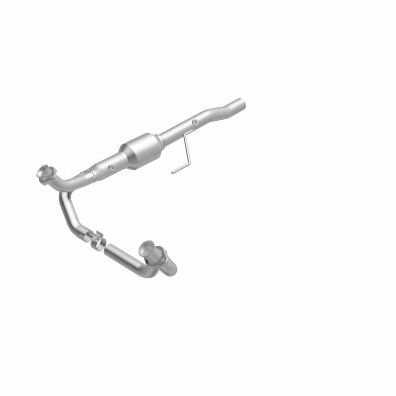 MagnaFlow CARB-Grade Direct-Fit Catalytic Converter - Dodge Ram 1500 2000-2001 3.9L, view 28