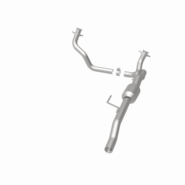 MagnaFlow CARB-Grade Direct-Fit Catalytic Converter - Dodge Ram 1500 2000-2001 3.9L, view 29