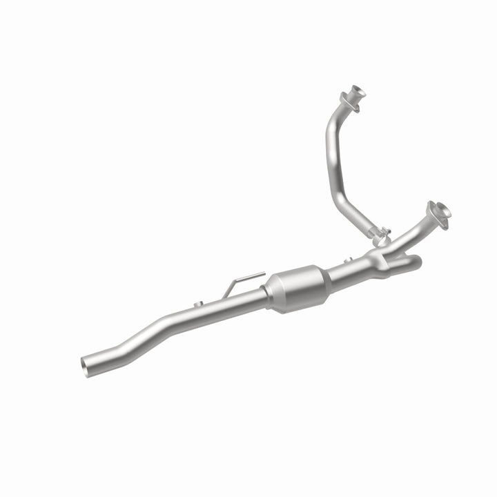 MagnaFlow CARB-Grade Direct-Fit Catalytic Converter - Dodge Ram 1500 2000-2001 3.9L, view 3