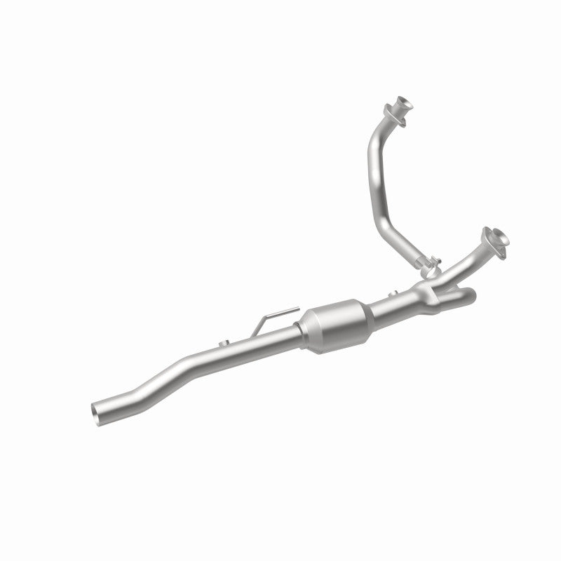 MagnaFlow CARB-Grade Direct-Fit Catalytic Converter - Dodge Ram 1500 2000-2001 3.9L, view 3