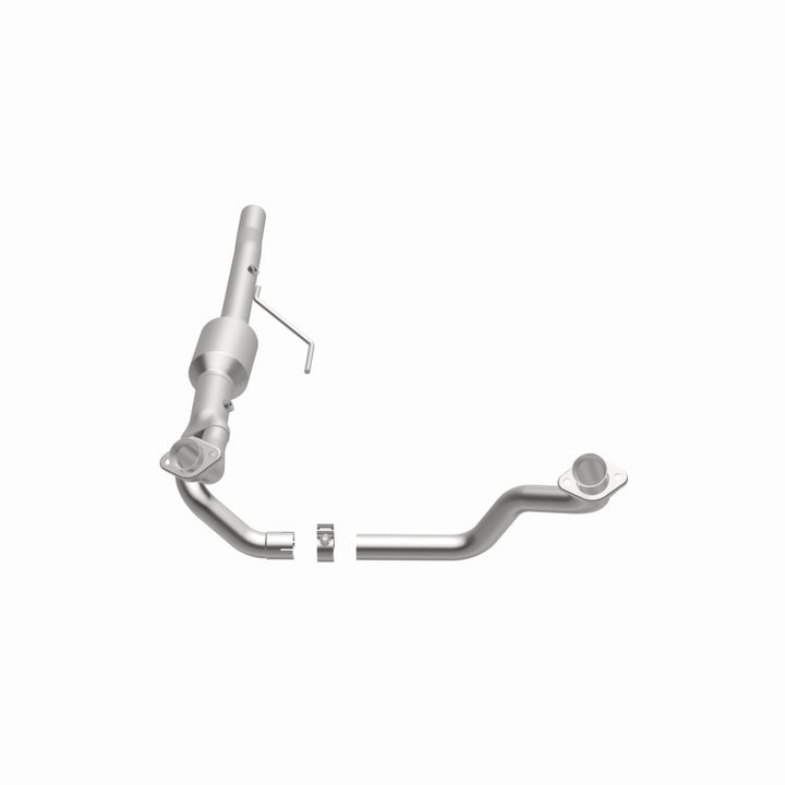 MagnaFlow CARB-Grade Direct-Fit Catalytic Converter - Dodge Ram 1500 2000-2001 3.9L, view 31