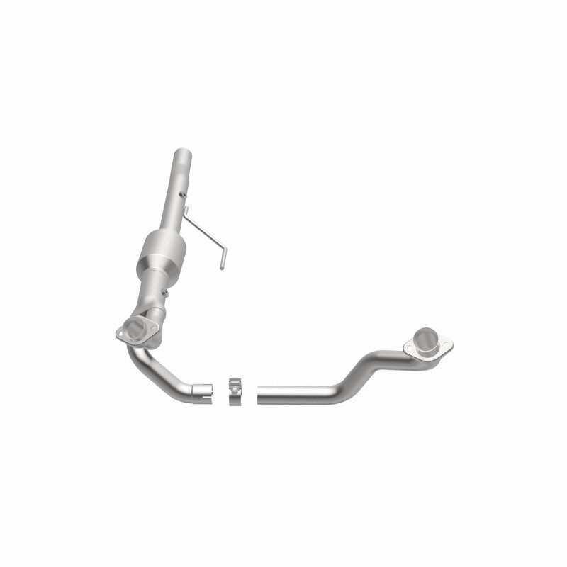 MagnaFlow CARB-Grade Direct-Fit Catalytic Converter - Dodge Ram 1500 2000-2001 3.9L, view 31