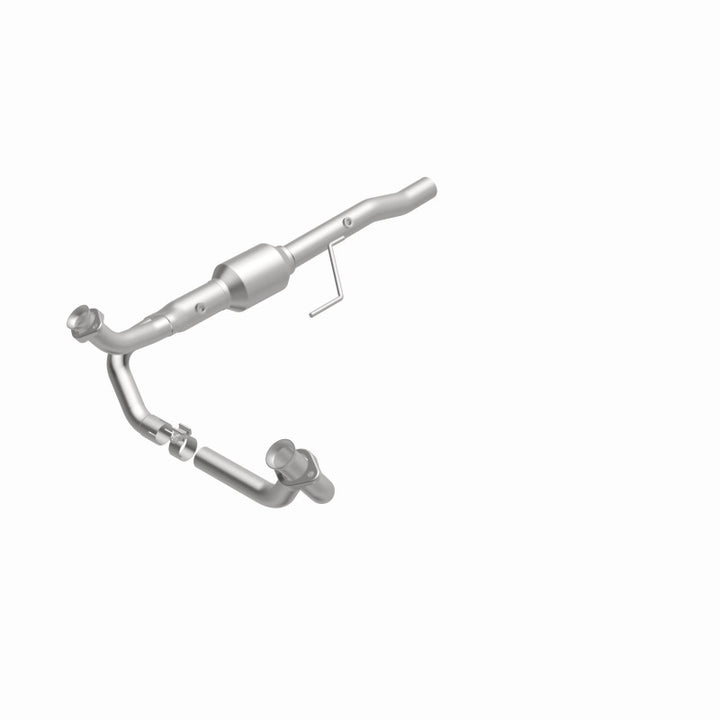 MagnaFlow CARB-Grade Direct-Fit Catalytic Converter - Dodge Ram 1500 2000-2001 3.9L, view 34
