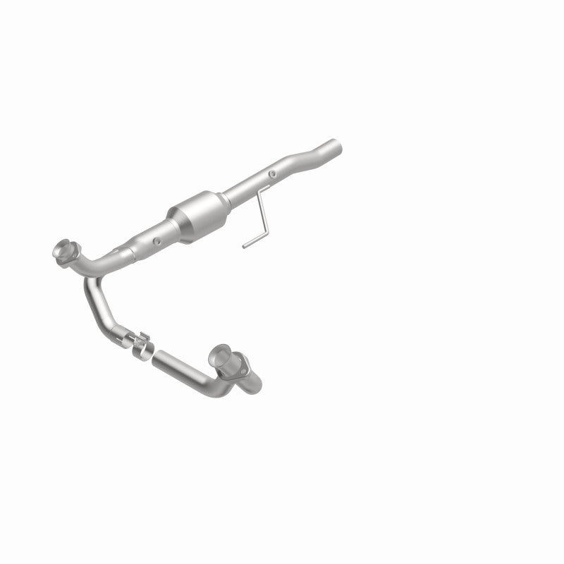 MagnaFlow CARB-Grade Direct-Fit Catalytic Converter - Dodge Ram 1500 2000-2001 3.9L, view 34