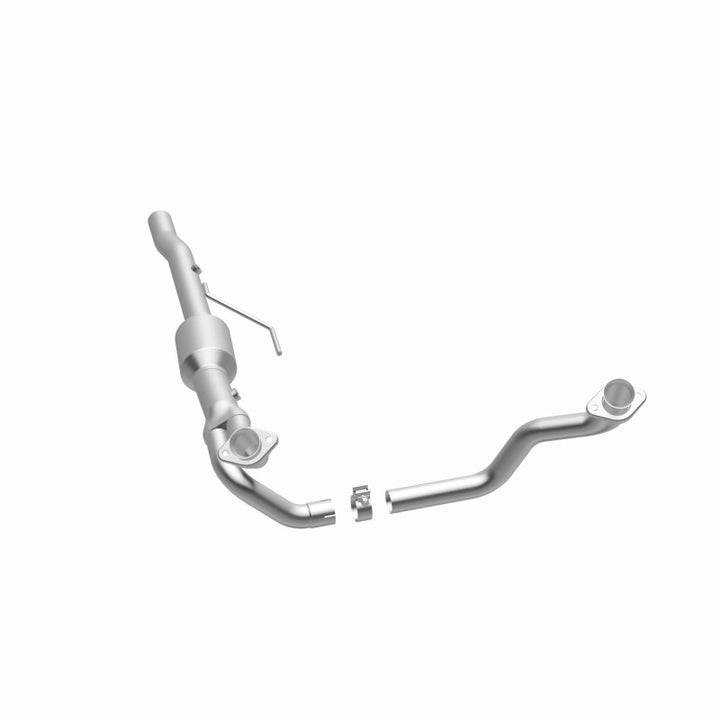 MagnaFlow CARB-Grade Direct-Fit Catalytic Converter - Dodge Ram 1500 2000-2001 3.9L, view 4