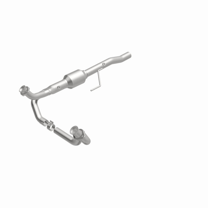MagnaFlow CARB-Grade Direct-Fit Catalytic Converter - Dodge Ram 1500 2000-2001 3.9L, view 5