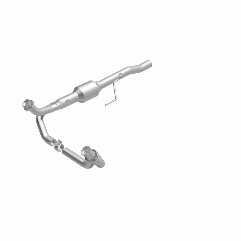 MagnaFlow CARB-Grade Direct-Fit Catalytic Converter - Dodge Ram 1500 2000-2001 3.9L, view 5