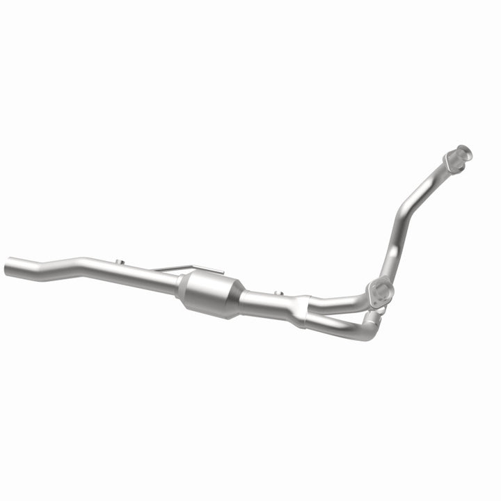 MagnaFlow CARB-Grade Direct-Fit Catalytic Converter - Dodge Ram 1500 2000-2001 3.9L, view 8