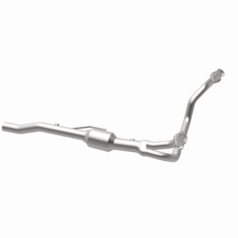 MagnaFlow CARB-Grade Direct-Fit Catalytic Converter - Dodge Ram 1500 2000-2001 3.9L, view 8