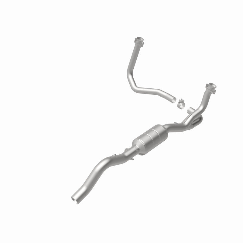 MagnaFlow CARB-Grade Direct-Fit Catalytic Converter - Dodge Durango 2000-2001 5.9L, view 17