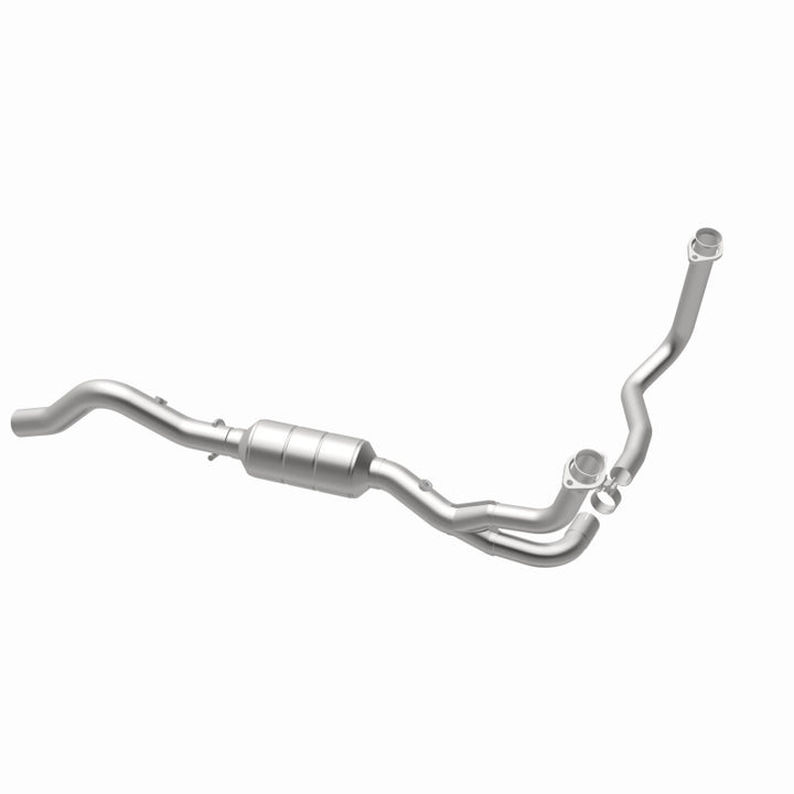MagnaFlow CARB-Grade Direct-Fit Catalytic Converter - Dodge Durango 2000-2001 5.9L, view 18