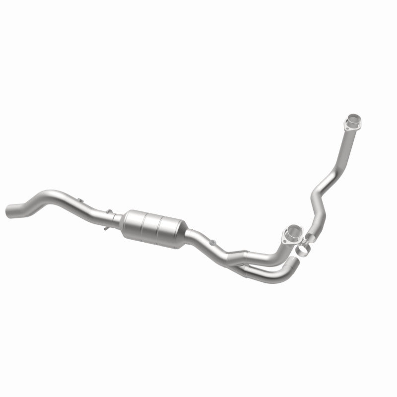 MagnaFlow CARB-Grade Direct-Fit Catalytic Converter - Dodge Durango 2000-2001 5.9L, view 18