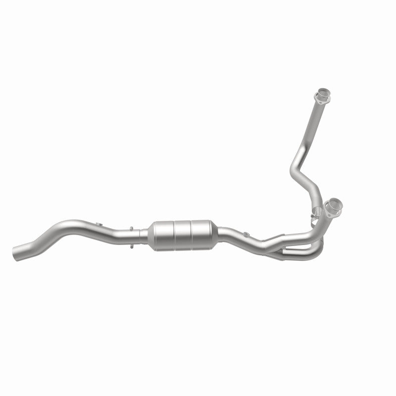 MagnaFlow CARB-Grade Direct-Fit Catalytic Converter - Dodge Durango 2000-2001 5.9L, view 32